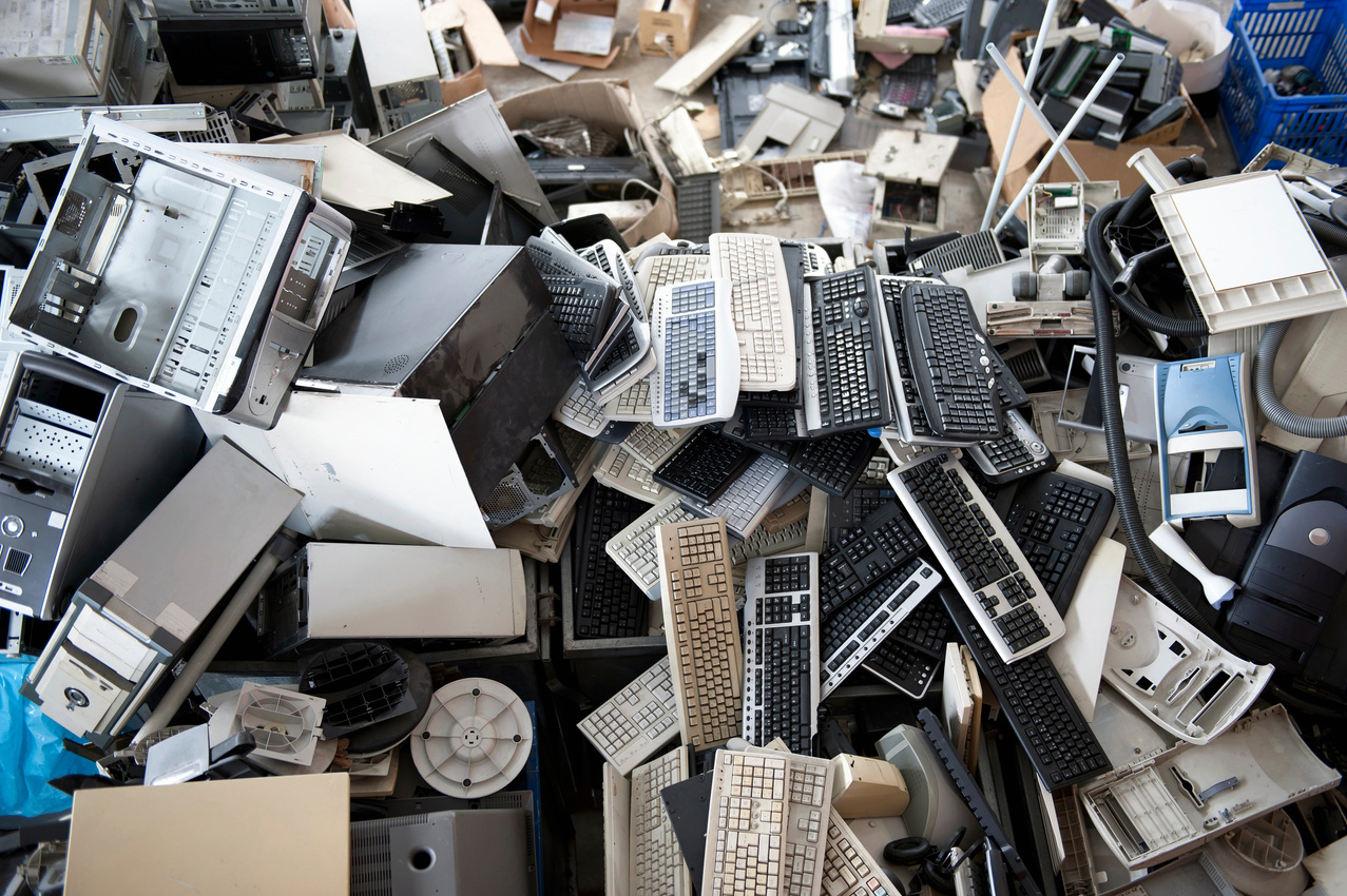 Electronics Recycling